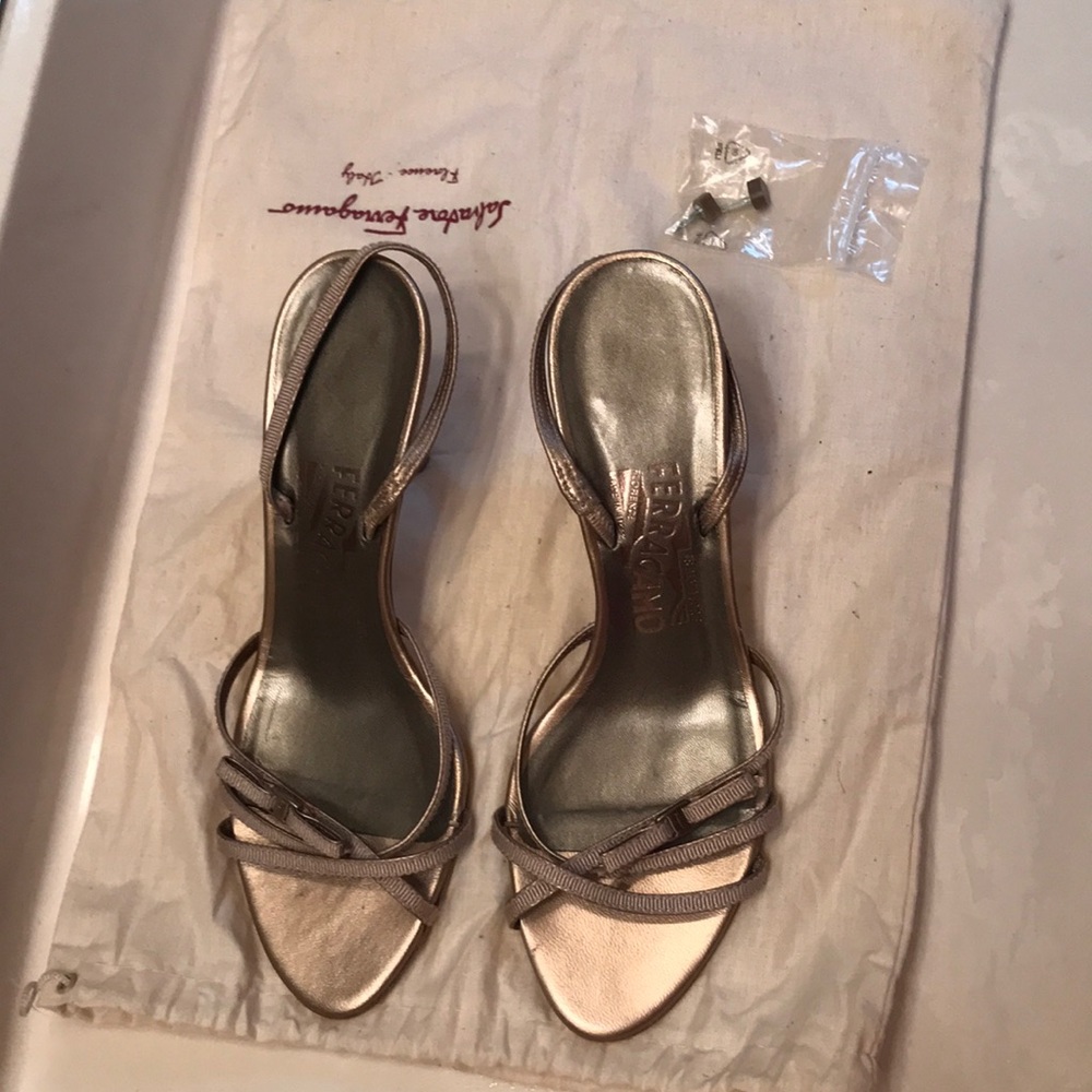 Salvatore ferragamo